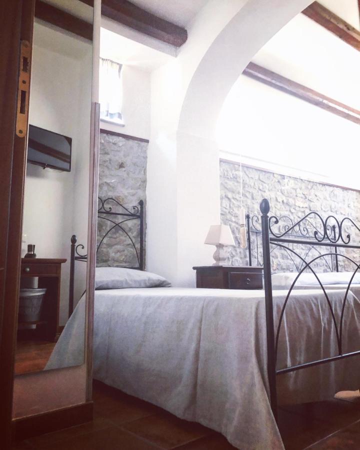 B&B Villa Alba Сан-Віто-Ло-Капо Екстер'єр фото