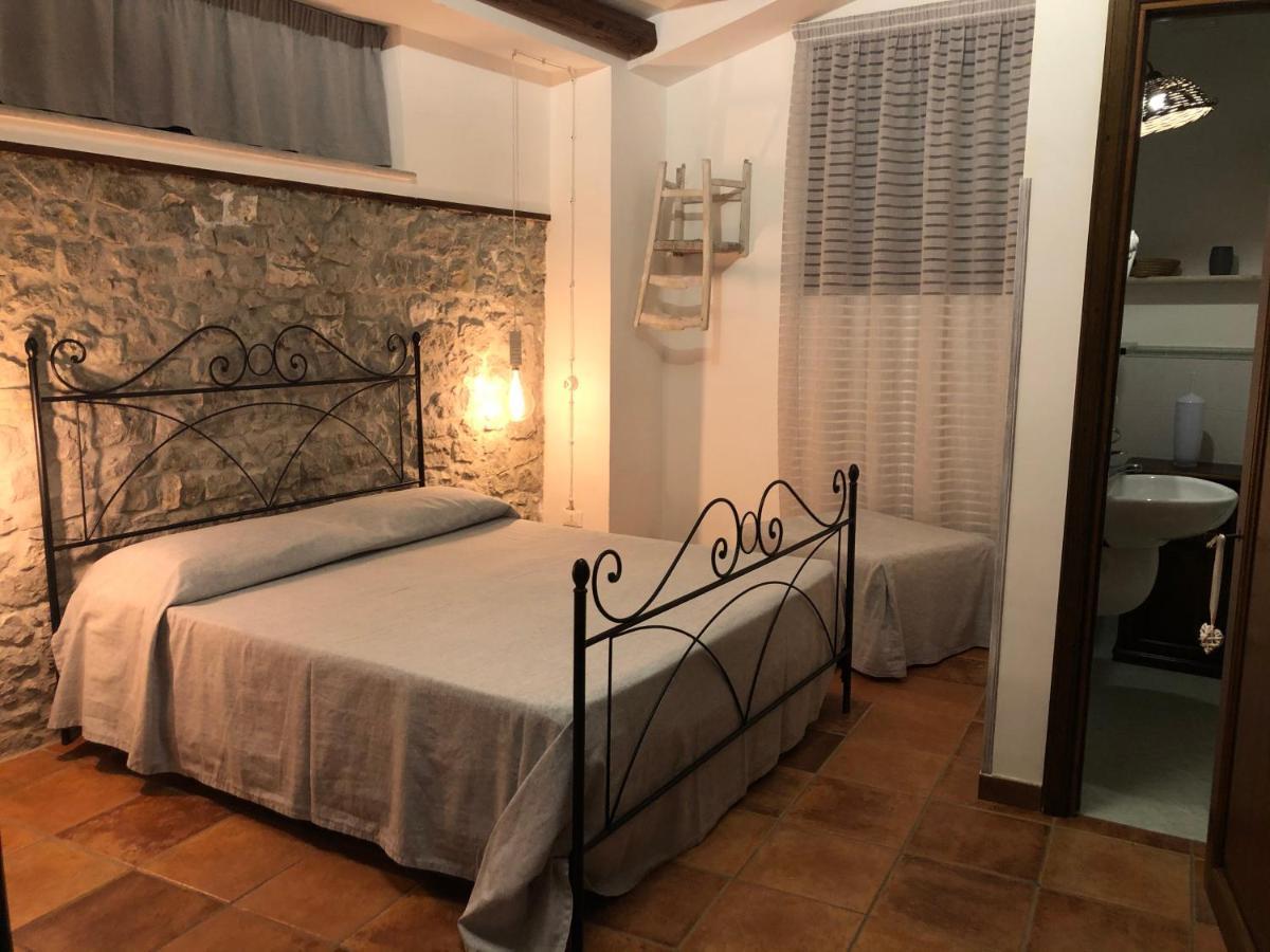 B&B Villa Alba Сан-Віто-Ло-Капо Екстер'єр фото