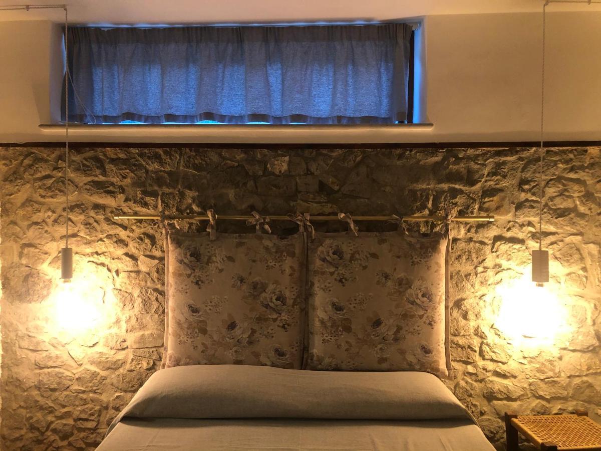 B&B Villa Alba Сан-Віто-Ло-Капо Екстер'єр фото