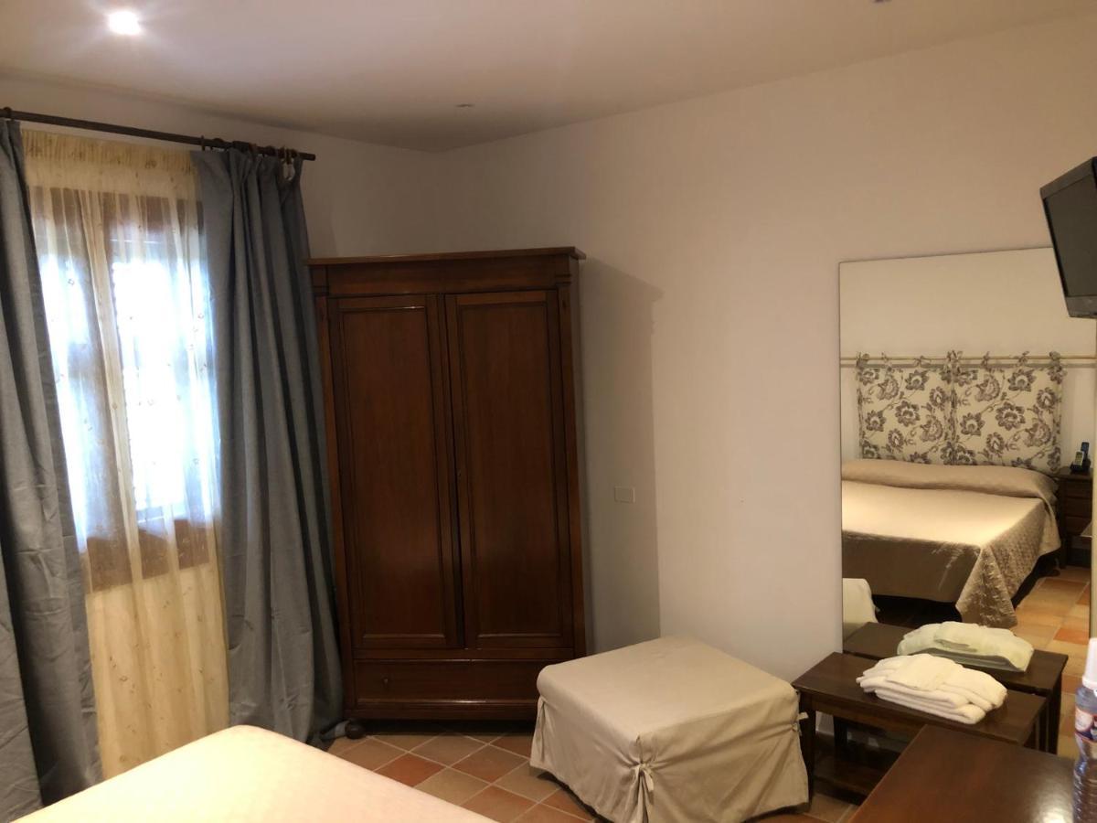 B&B Villa Alba Сан-Віто-Ло-Капо Екстер'єр фото