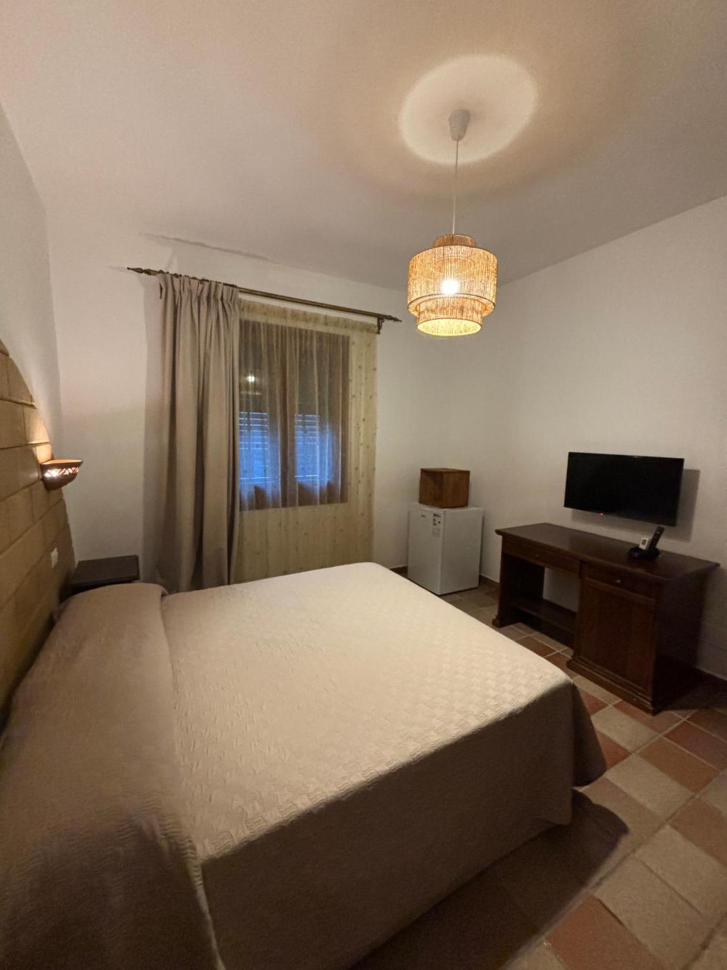 B&B Villa Alba Сан-Віто-Ло-Капо Екстер'єр фото