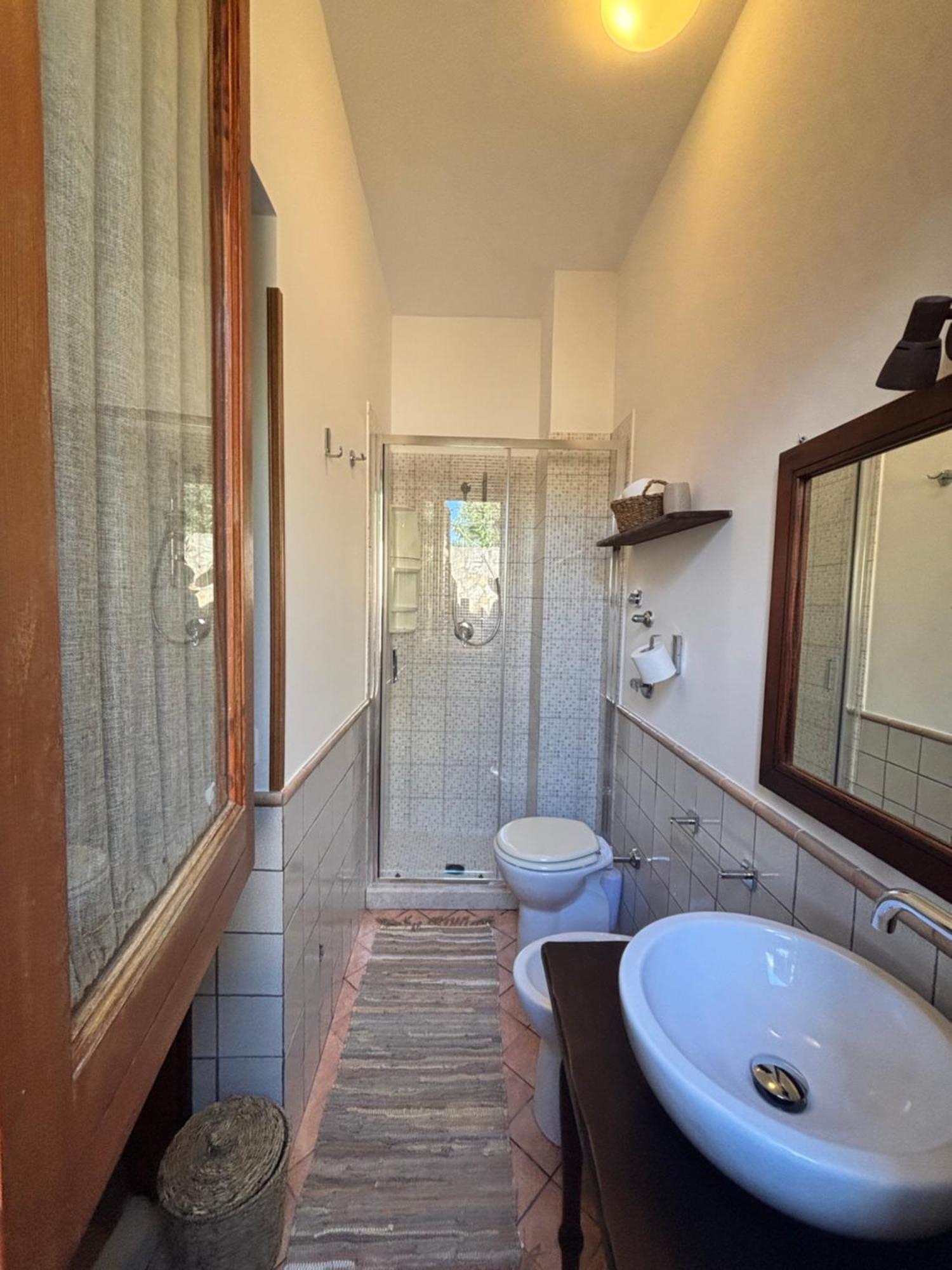 B&B Villa Alba Сан-Віто-Ло-Капо Екстер'єр фото