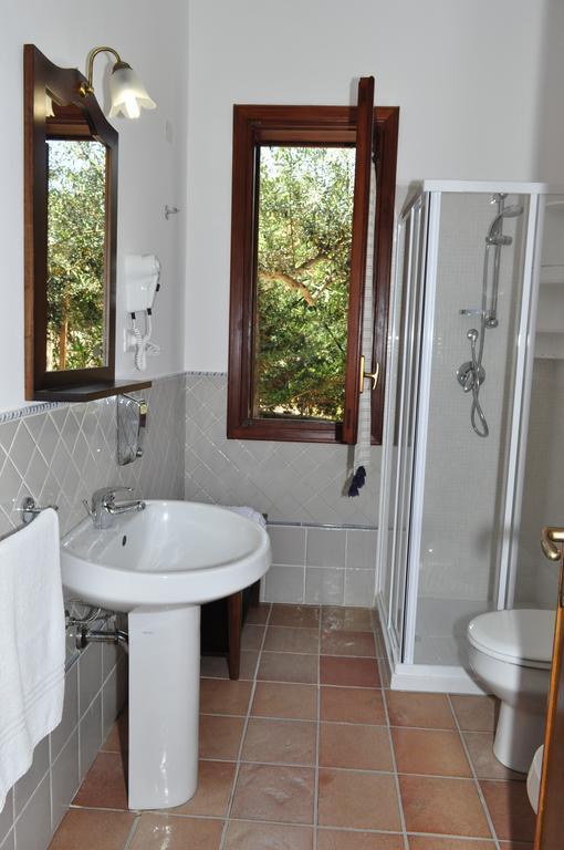 B&B Villa Alba Сан-Віто-Ло-Капо Номер фото