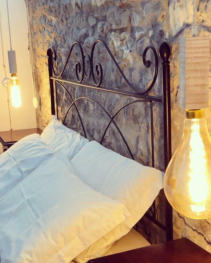 B&B Villa Alba Сан-Віто-Ло-Капо Екстер'єр фото
